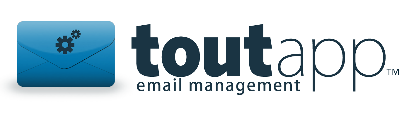 toutapp email management app