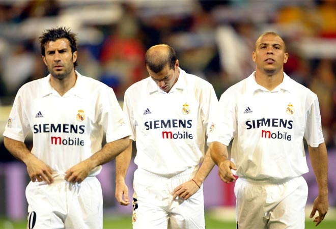 galacticos