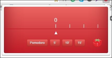 simple pomodoro